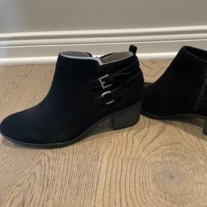 Sonoma woman’s Ankle Bootie